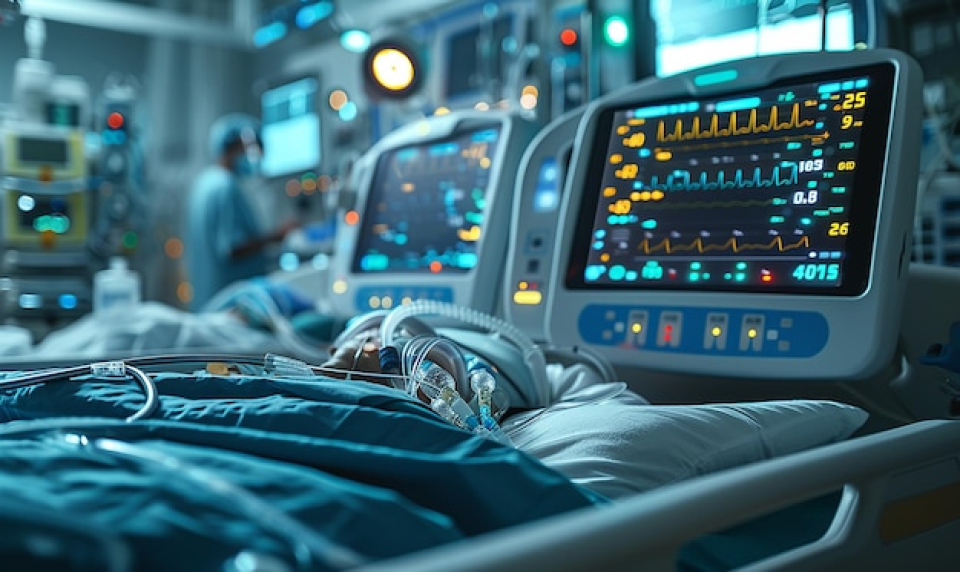 Critical Care Specialist